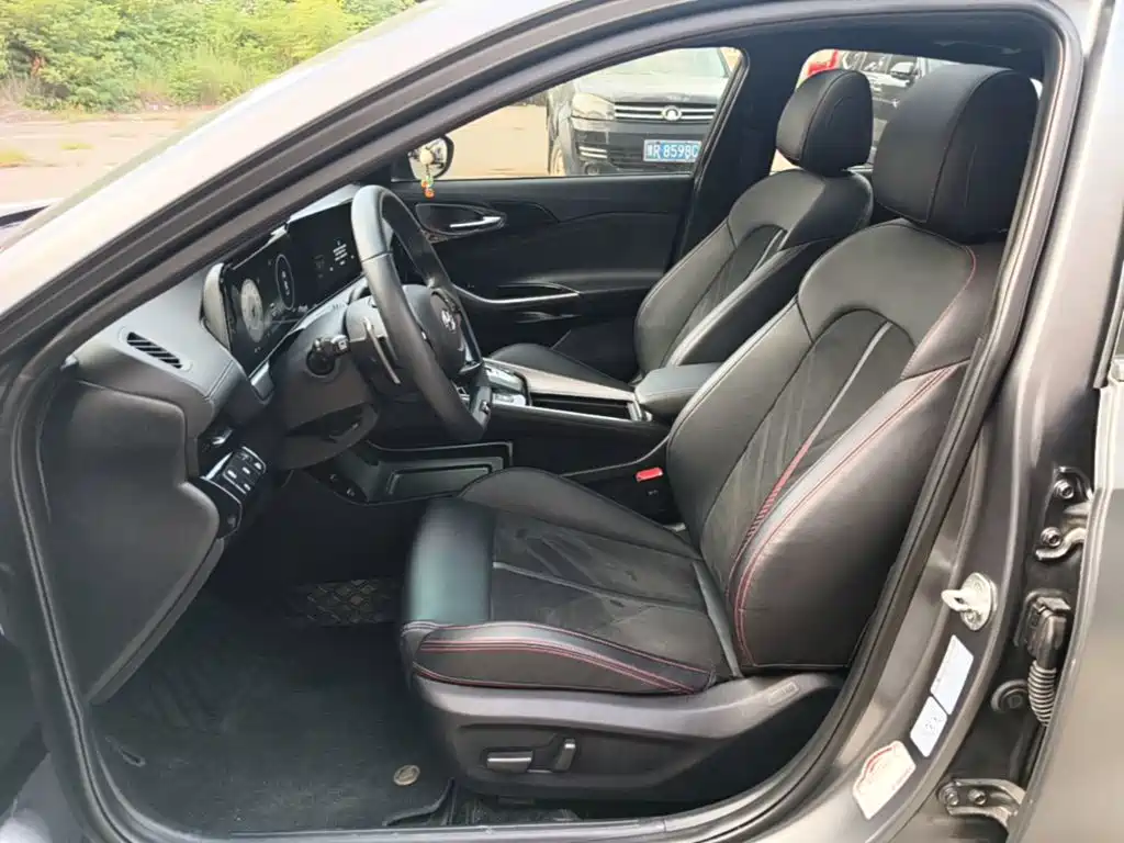Hyundai Fista — миниатюра 15