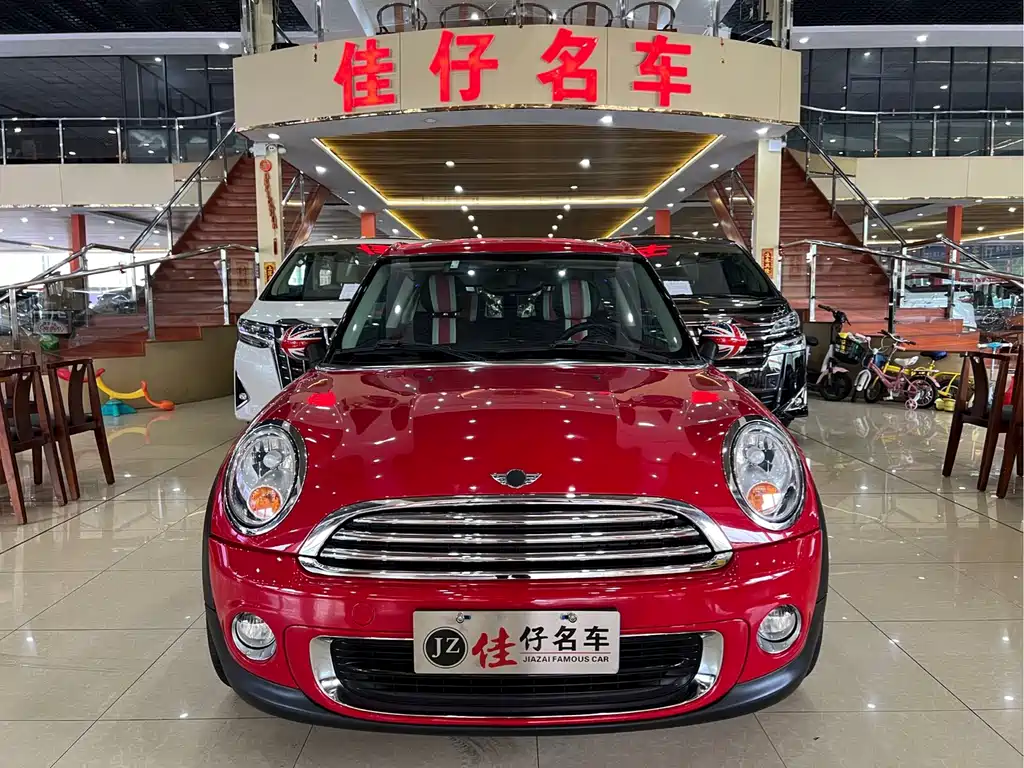 MINI Mini Clubman — миниатюра 2