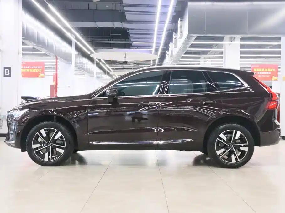 Volvo XC60 — миниатюра 3