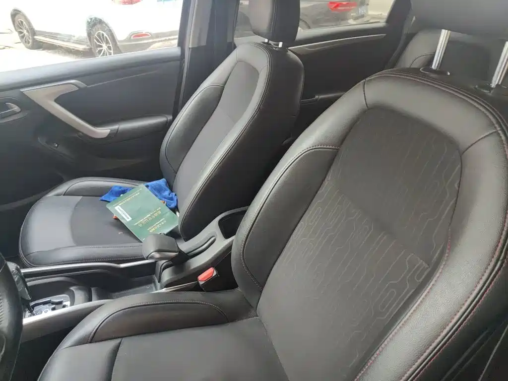 Citroen C3-XR — миниатюра 11