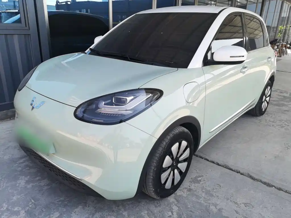 Wuling Bingo — миниатюра 2