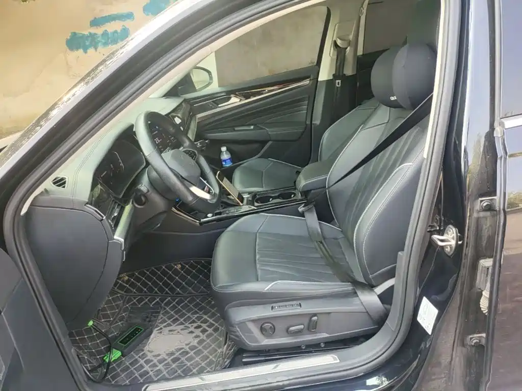 Volkswagen Passat — миниатюра 15