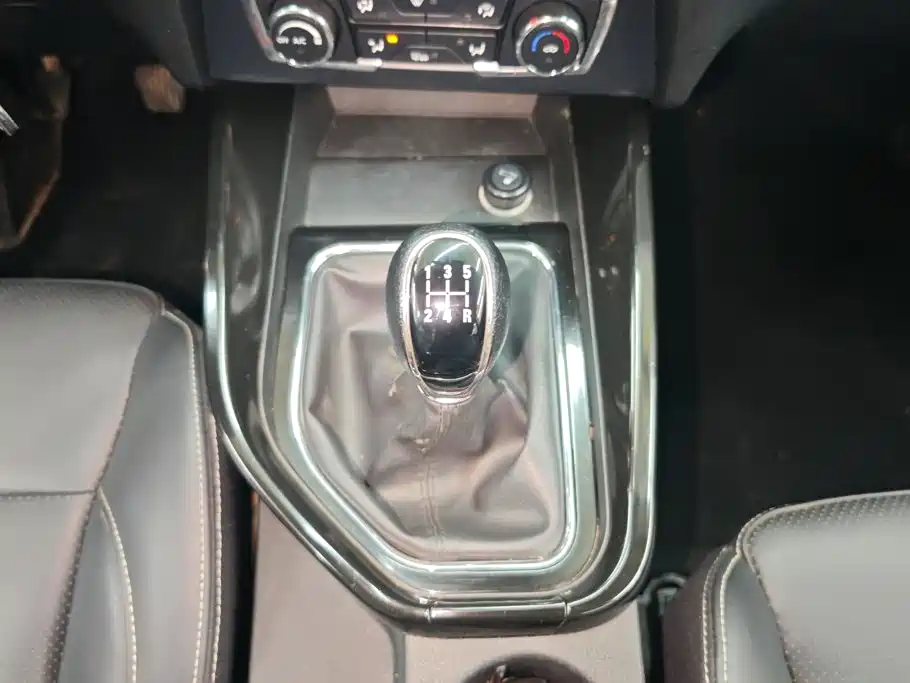 Fengguang Fengguang S560 — миниатюра 16