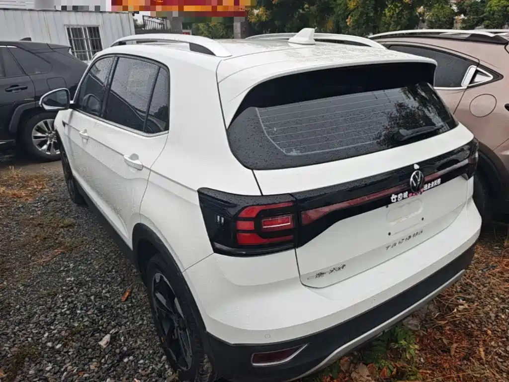 Volkswagen Tacqua — миниатюра 5