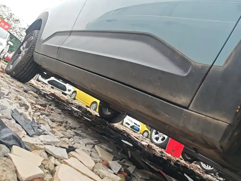 Baojun RS-3 — миниатюра 21