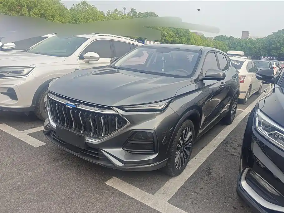 Oshan Oushang X5 2022