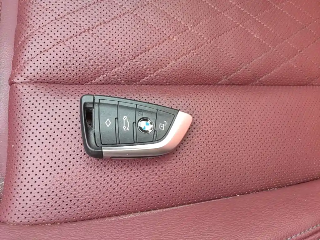 BMW i3 — миниатюра 9