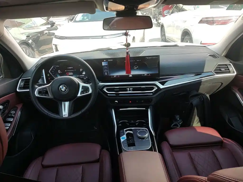 BMW i3 — миниатюра 10