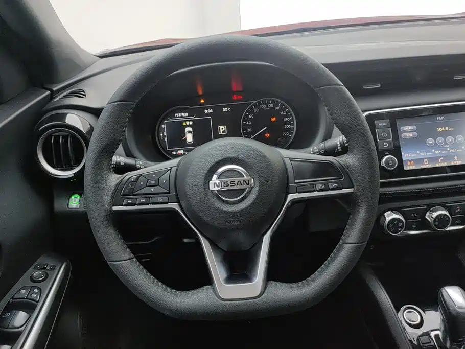 Nissan Kicks — миниатюра 15