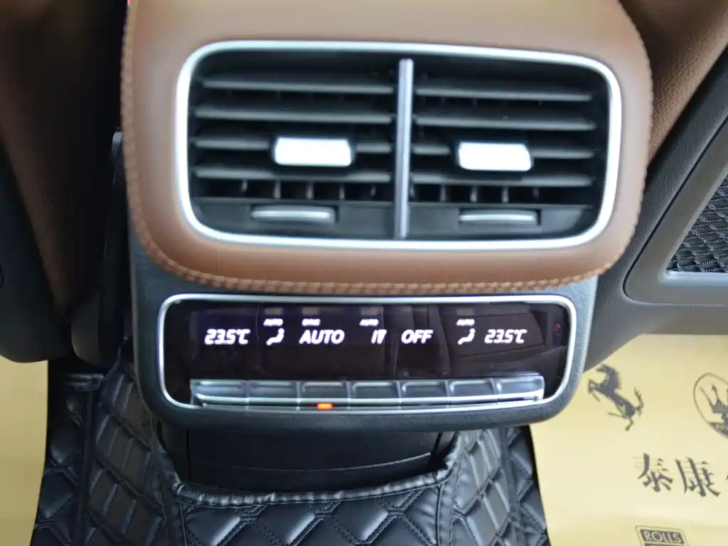 Mercedes-Benz GLE 2025 GLE 350 4MATIC Fashion