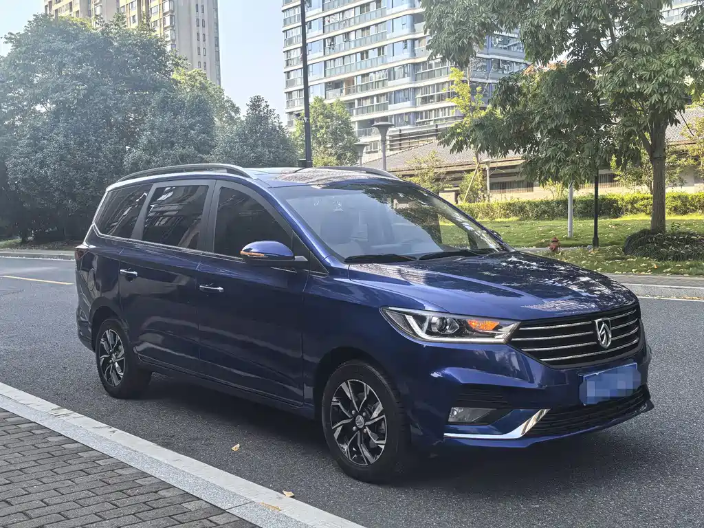 Baojun 360 — миниатюра 2