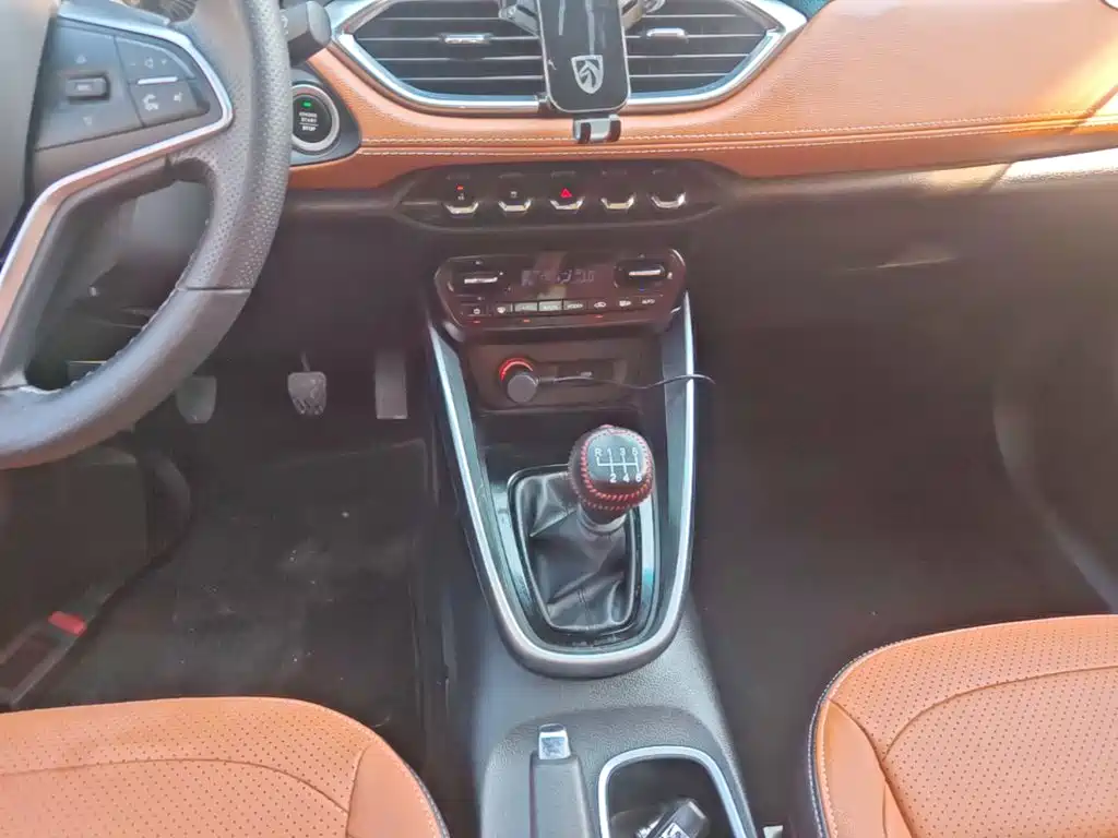 Baojun 510 — миниатюра 14