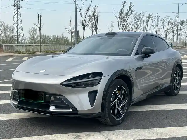 XIAOMI CAR XIAOMI YU7 2026