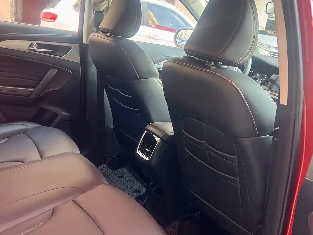 Changan CS35PLUS — миниатюра 10