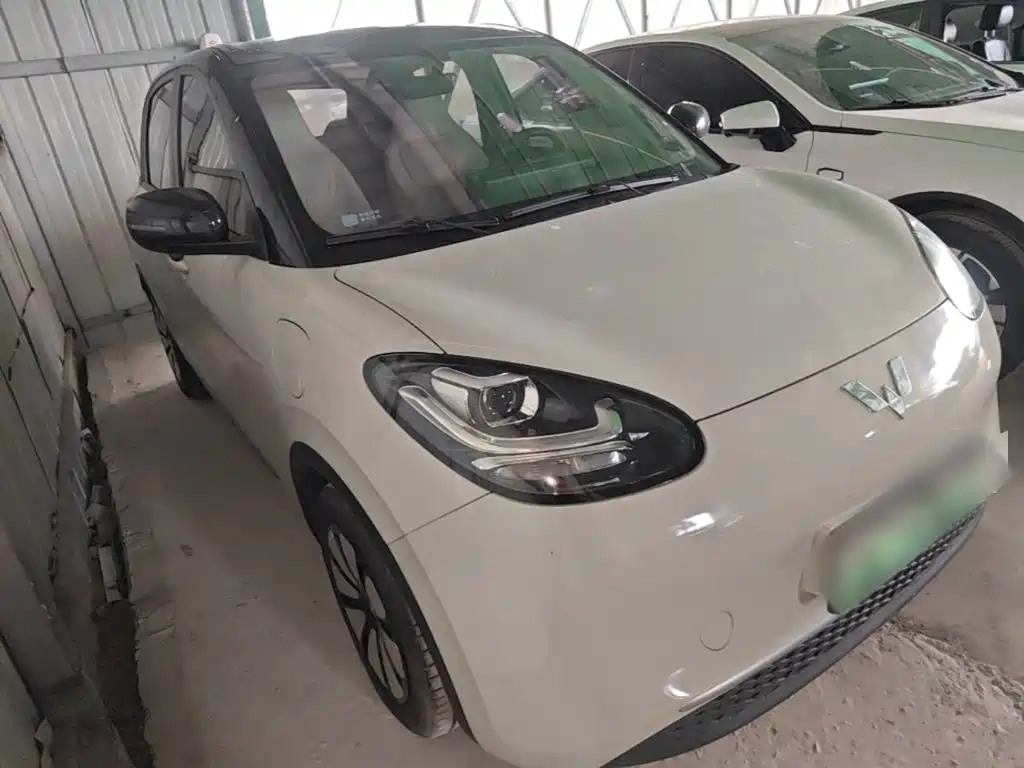 Wuling Bingo — миниатюра 4