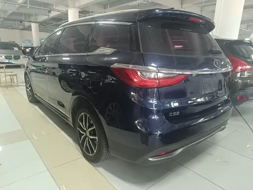 BYD MAX — миниатюра 5