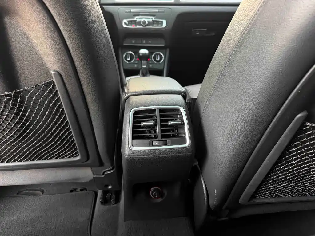 Audi Q3 — миниатюра 14