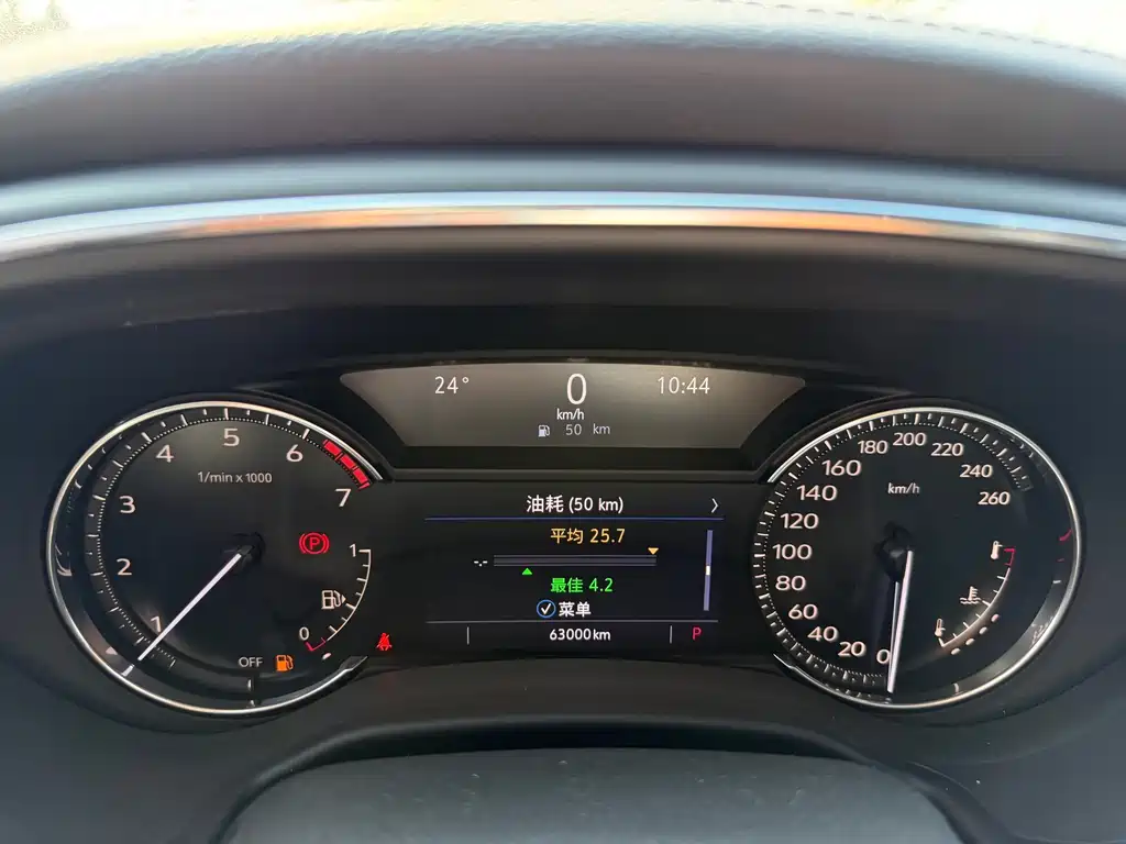 Cadillac CT5 — миниатюра 33