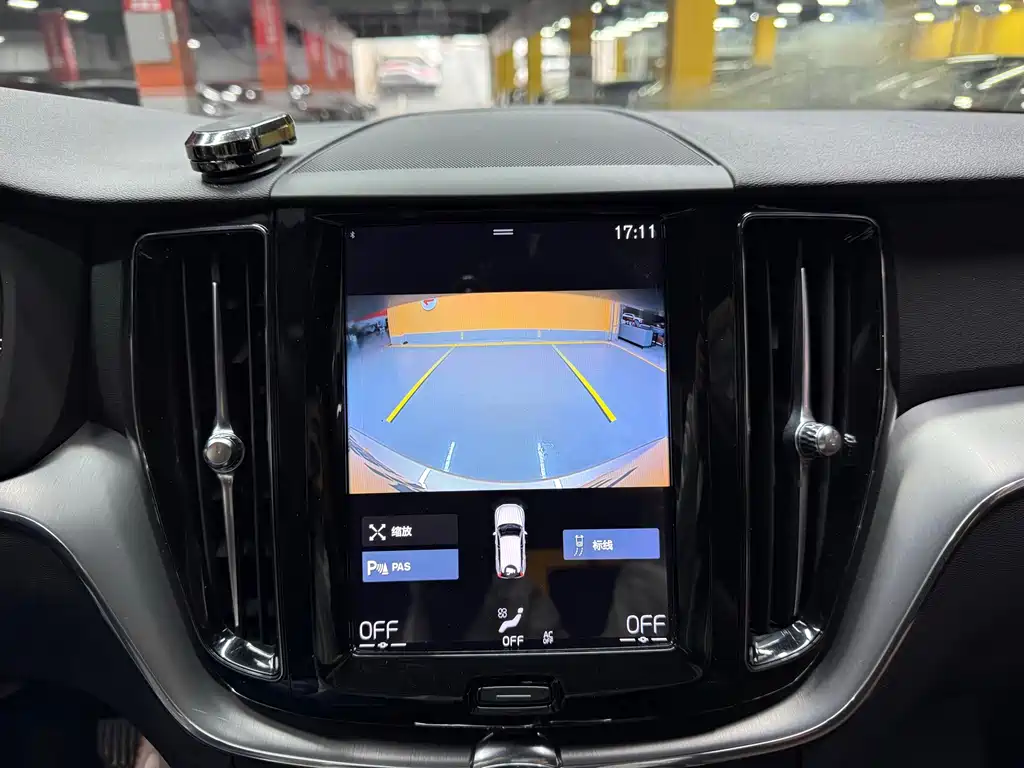Volvo XC60 — миниатюра 20
