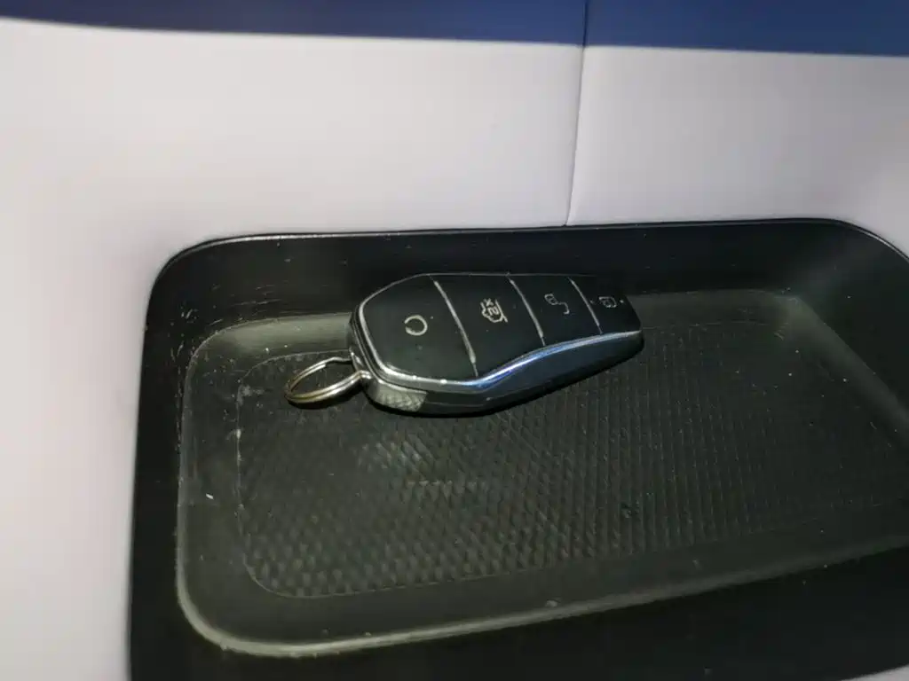 BYD Dolphin — миниатюра 9