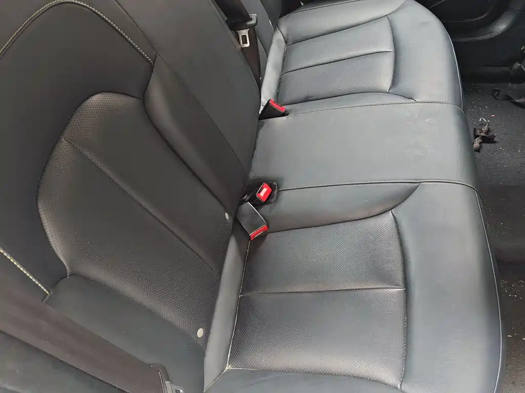 Roewe i6 MAX 2020 1.5T PHEV