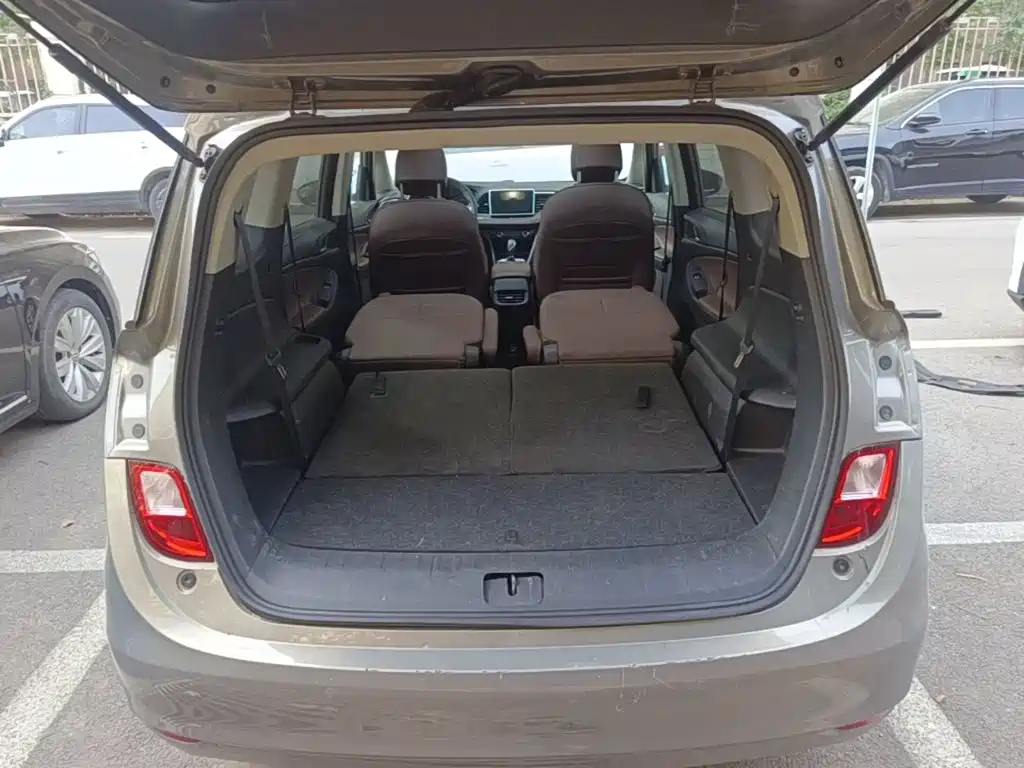Buick GL6 — миниатюра 19