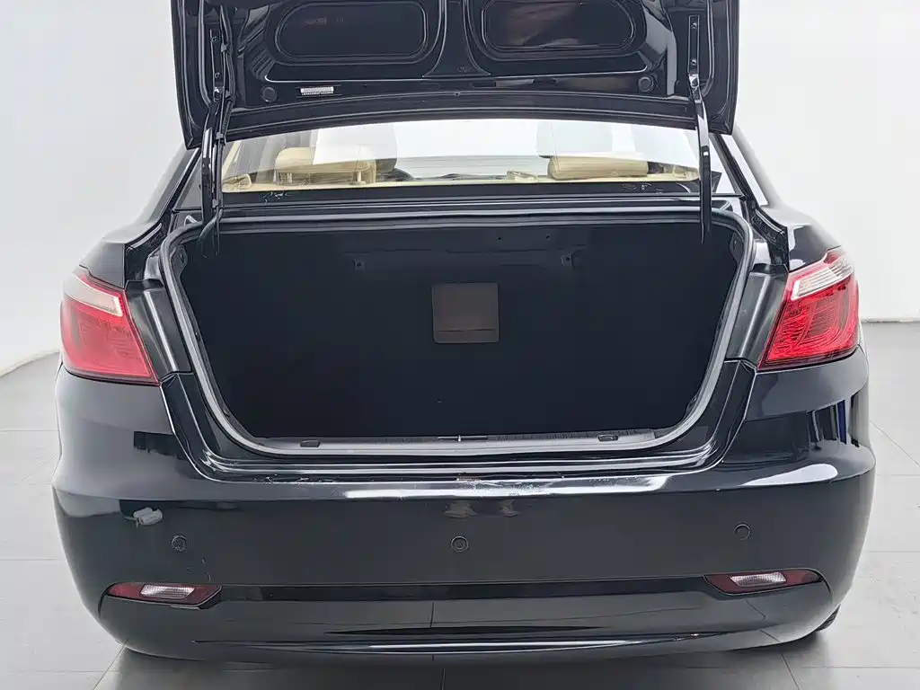 Changan Eado — миниатюра 16