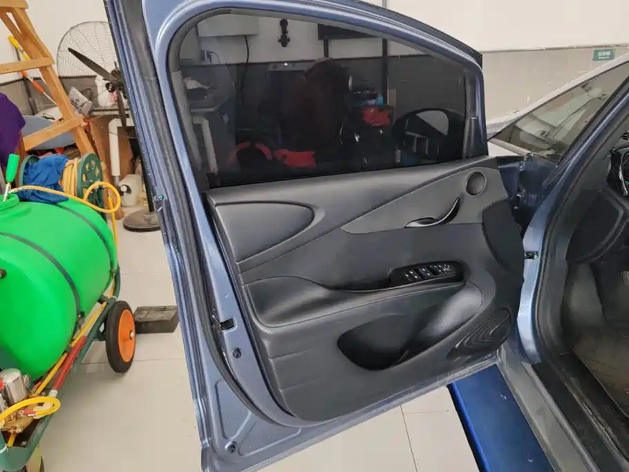 BYD Dolphin — миниатюра 7