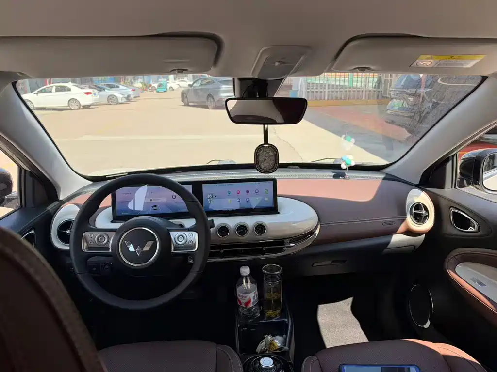 Wuling Bingo — миниатюра 9