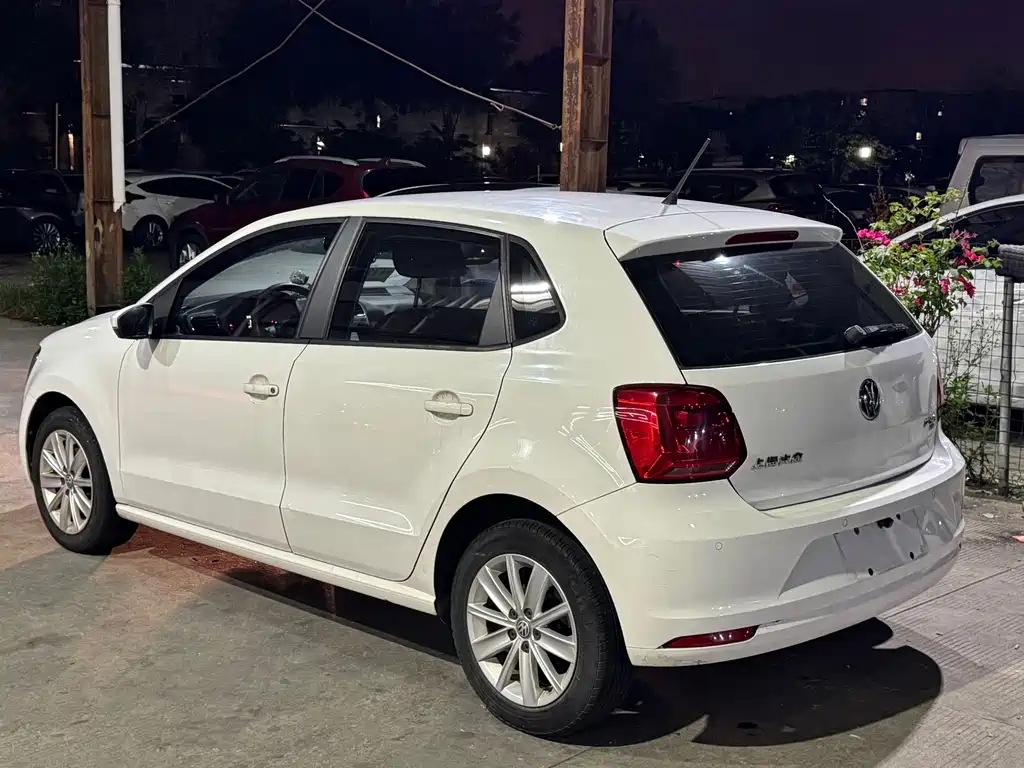 Volkswagen Polo — миниатюра 5
