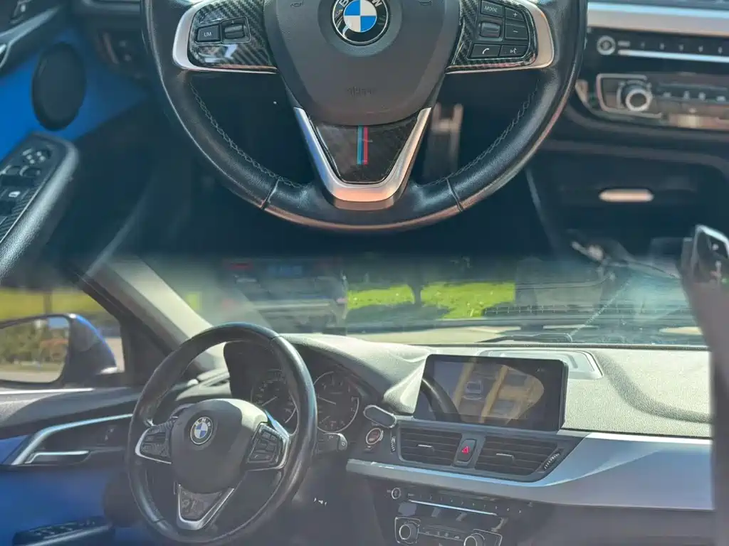 BMW 1 Series — миниатюра 5