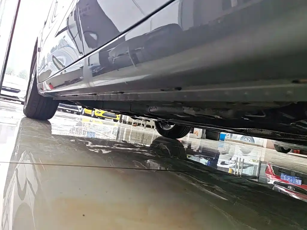 Roewe i5 — миниатюра 22