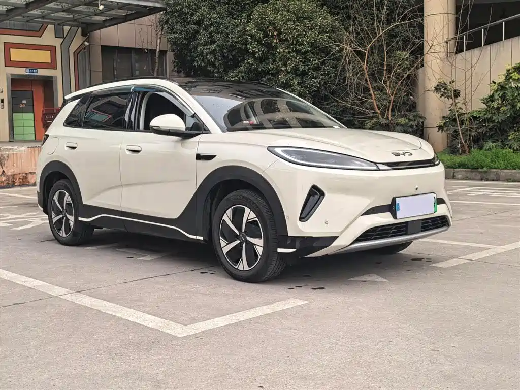 BYD 05 EV 2025 520KM
