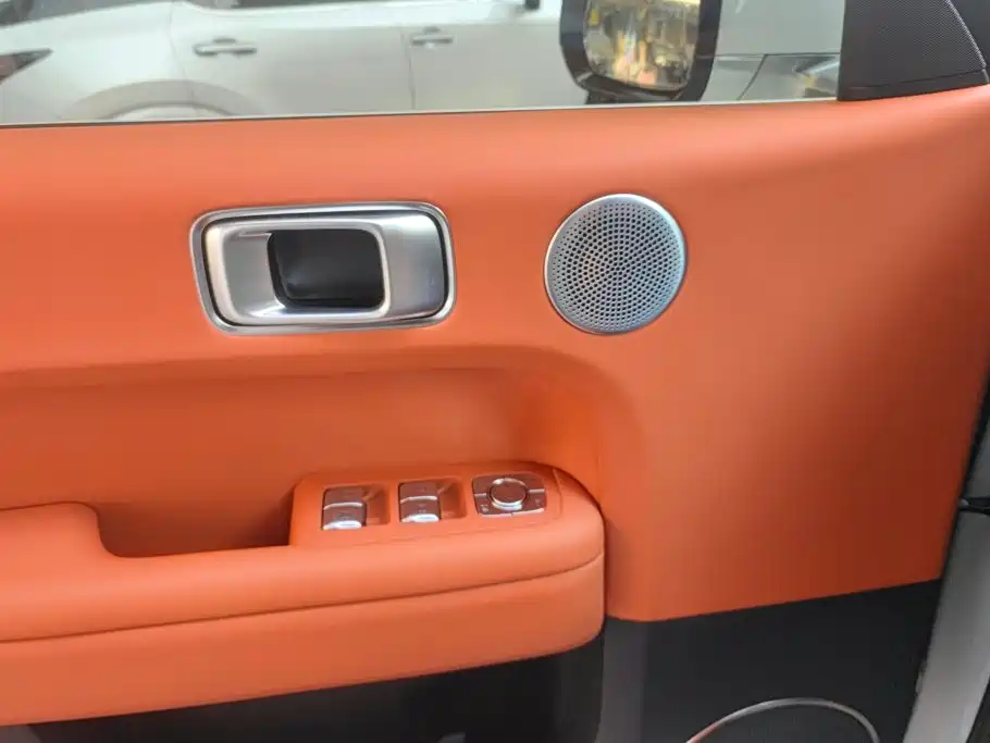 Li Auto Li L6 — миниатюра 7