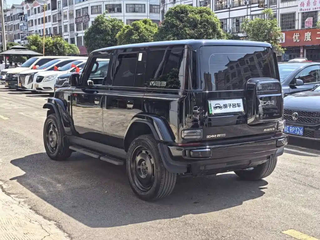 iCAR iCAR Super V23 — миниатюра 7