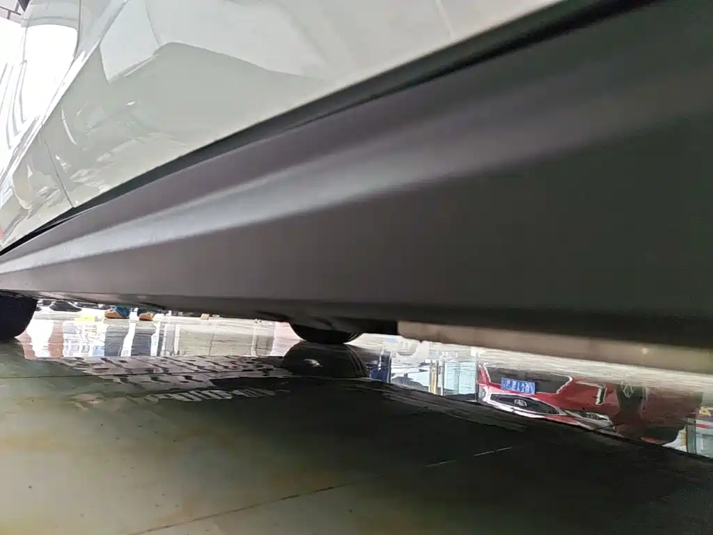 BYD Seal 06 — миниатюра 22