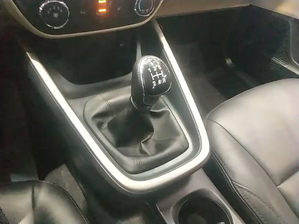 Ford Escort — миниатюра 14