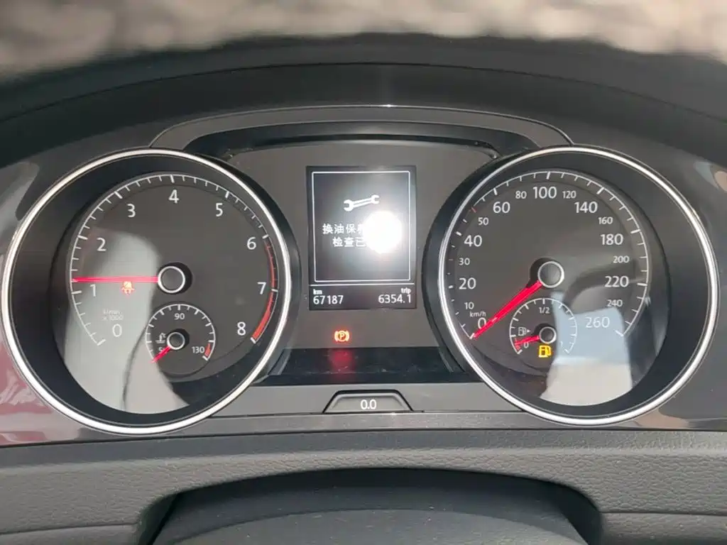 Volkswagen Golf — миниатюра 12