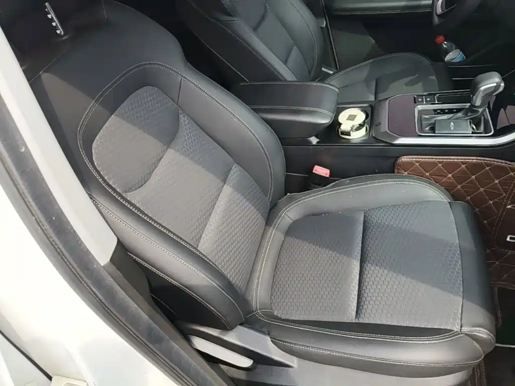 Chery Tiggo 5x — миниатюра 25