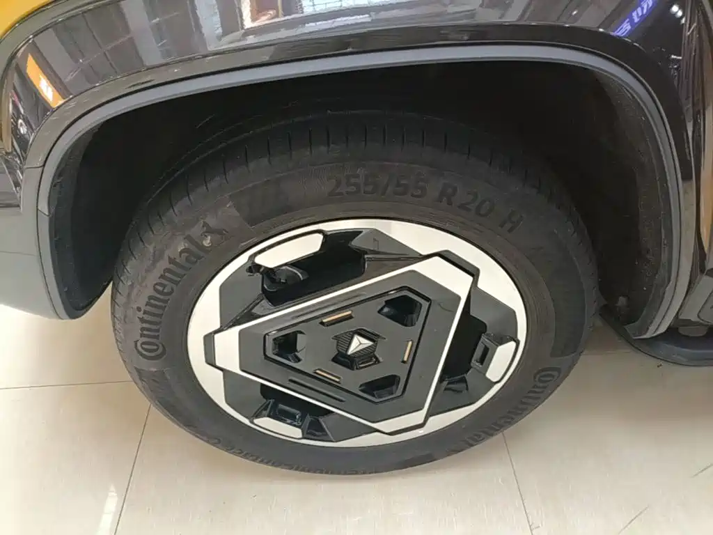 Deepal Deepal G318 — миниатюра 23