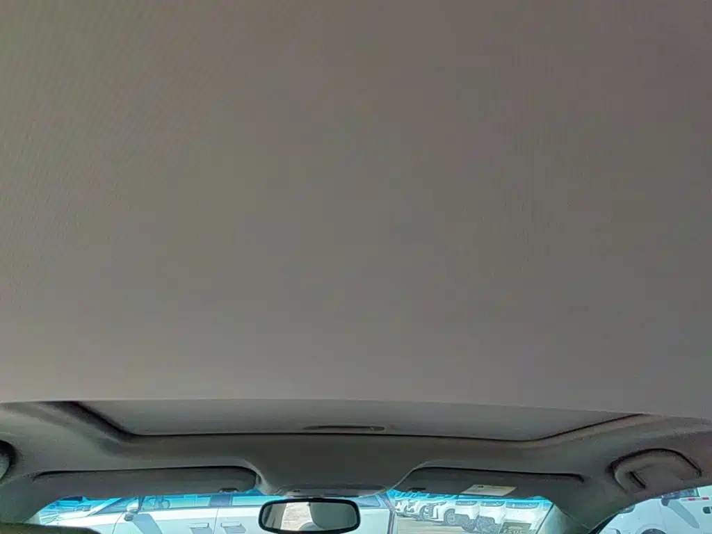 Buick Excelle — миниатюра 18