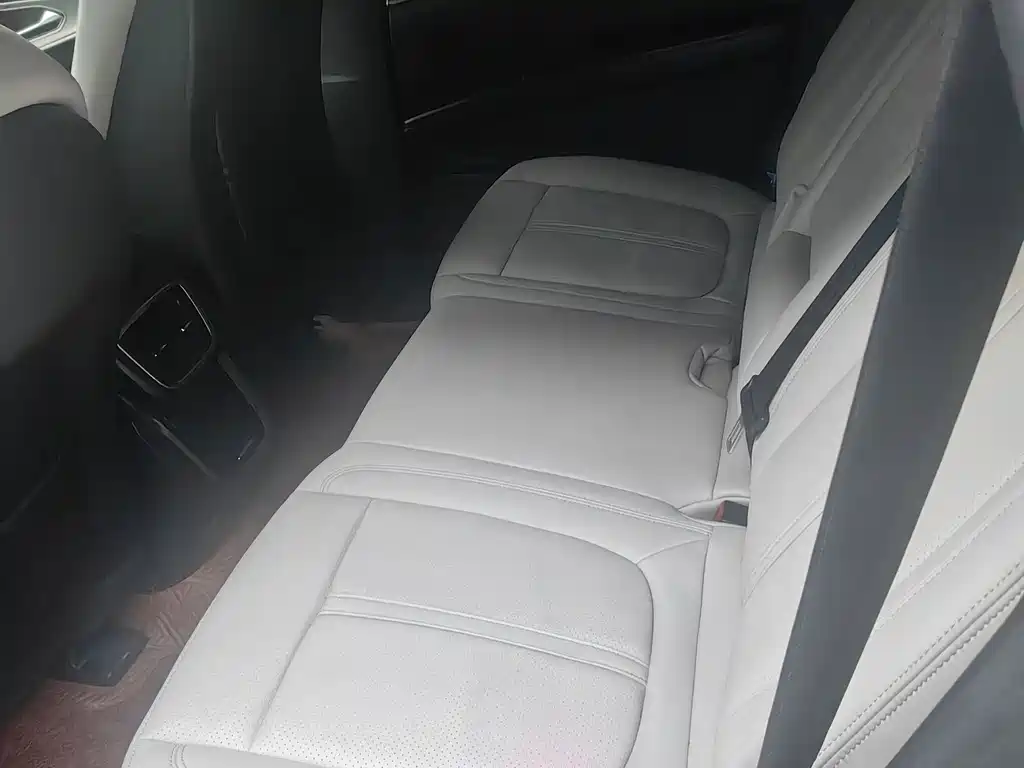Lincoln MKX — миниатюра 7