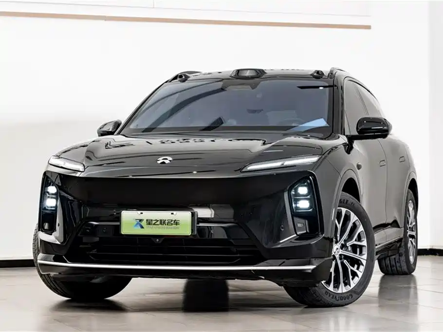 NIO NIO ES6