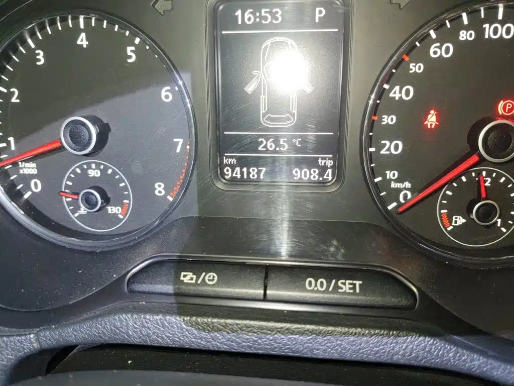 Volkswagen Polo — миниатюра 5