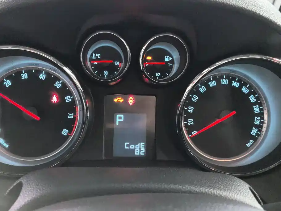 Buick Encore — миниатюра 14
