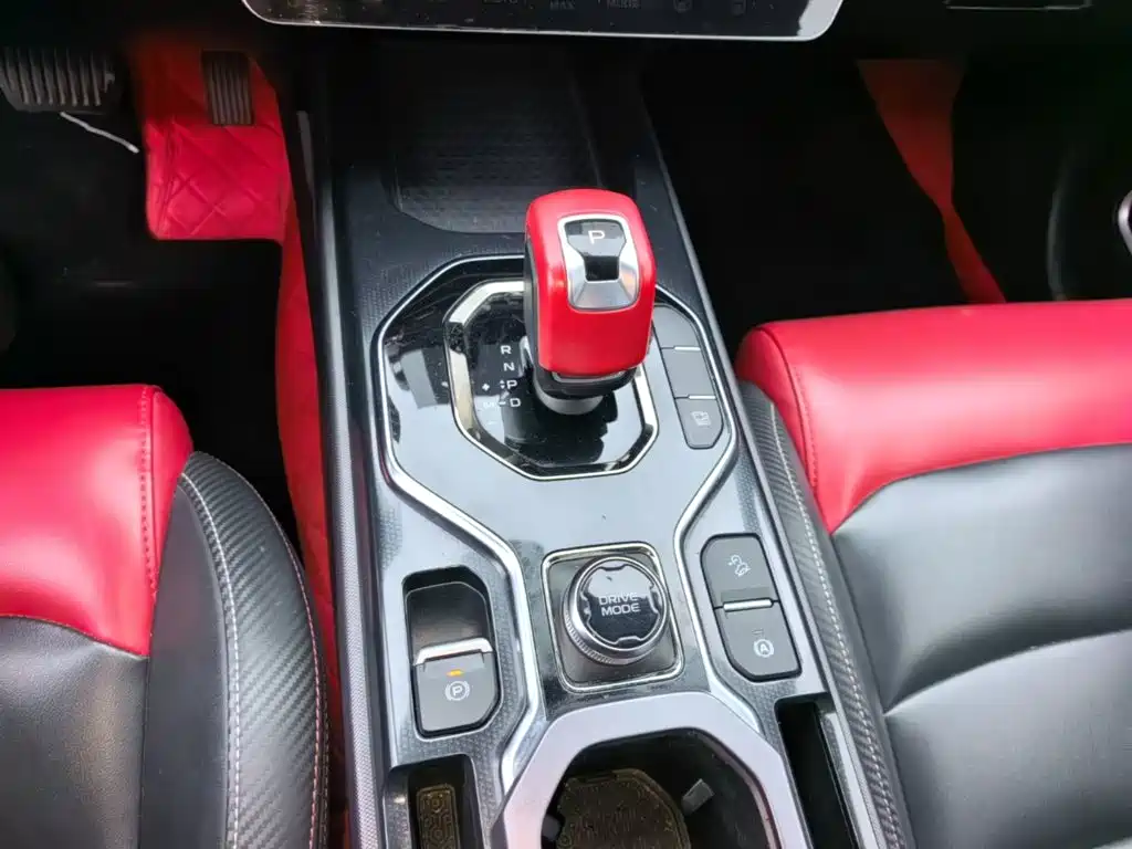 Geely Icon — миниатюра 14