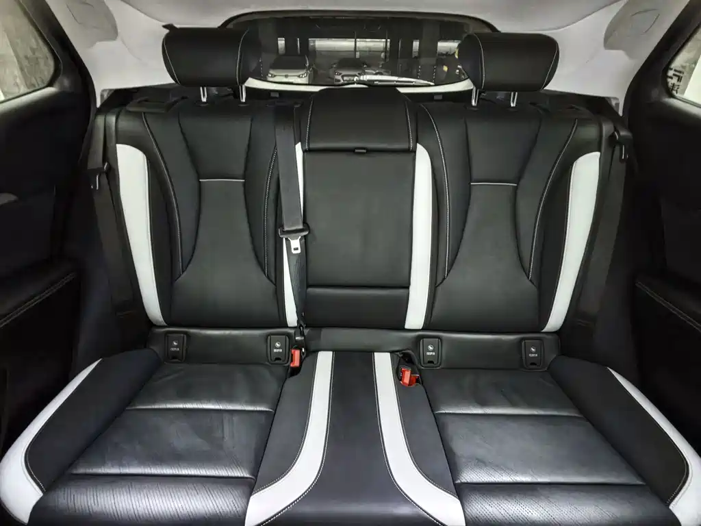 Buick Envision S — миниатюра 15