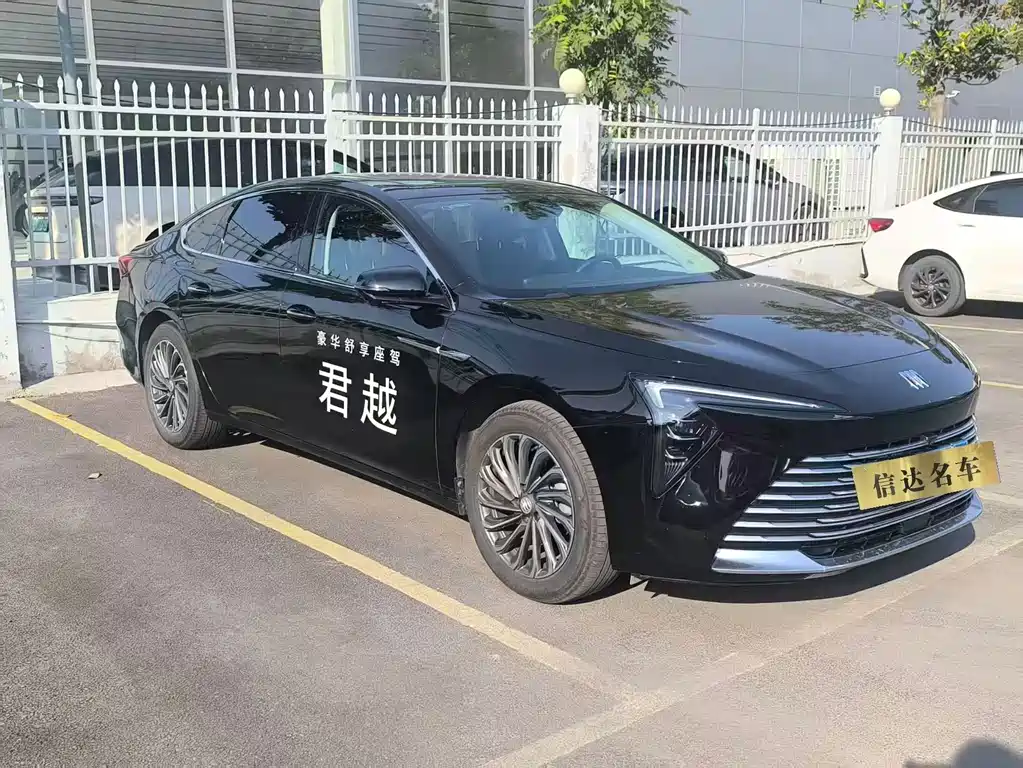 Buick LaCrosse — миниатюра 6