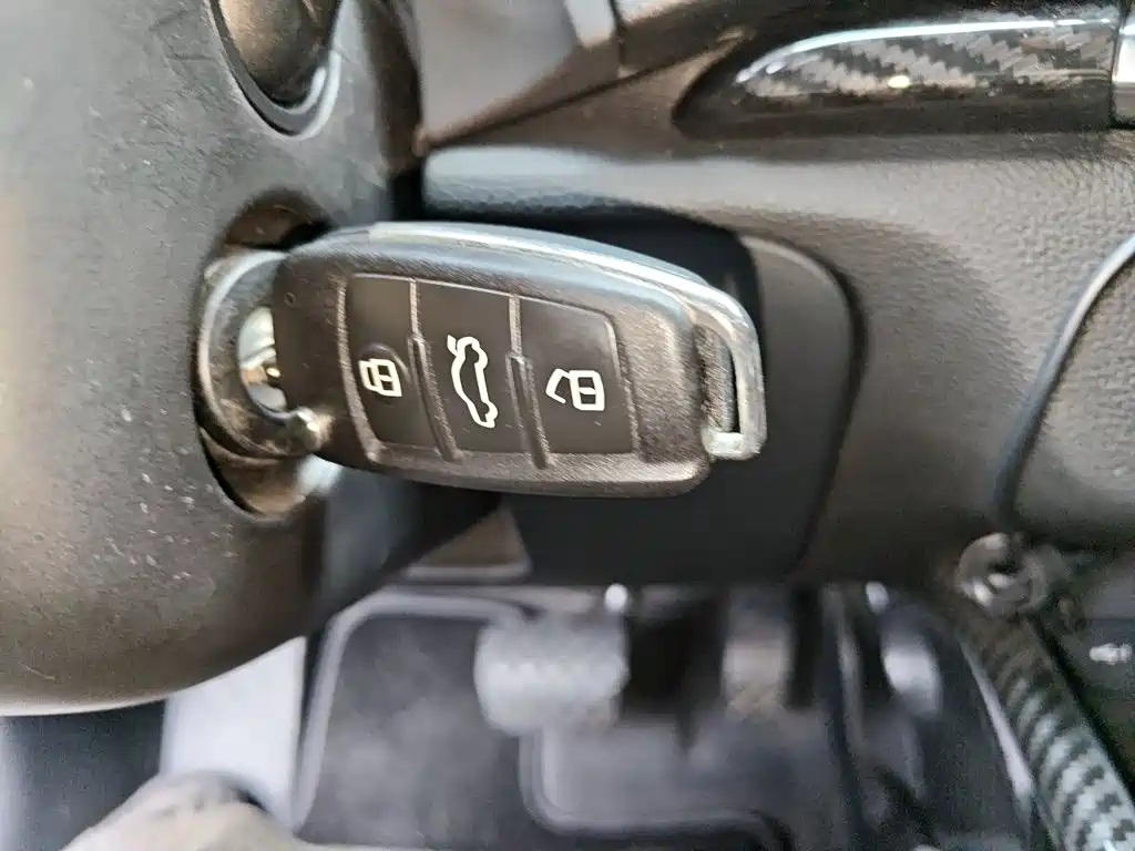 Audi A3 — миниатюра 12