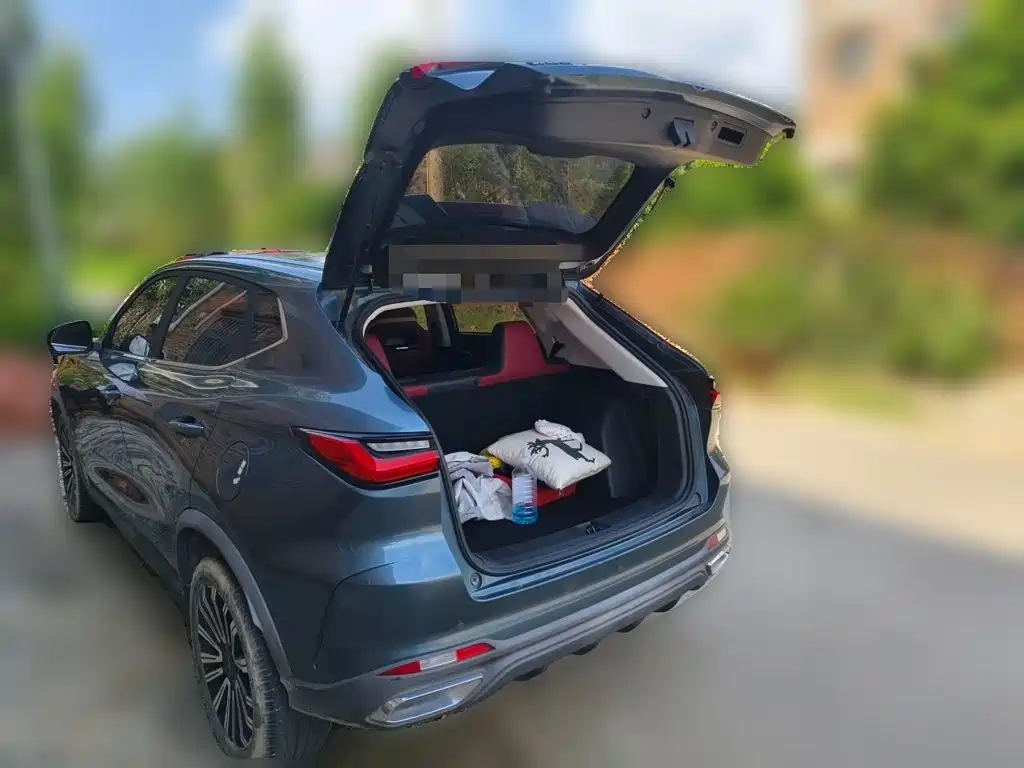 Oshan Oushang X5 — миниатюра 10